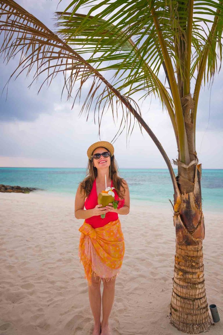 Beach Vacation Packing List + Printable Checklist