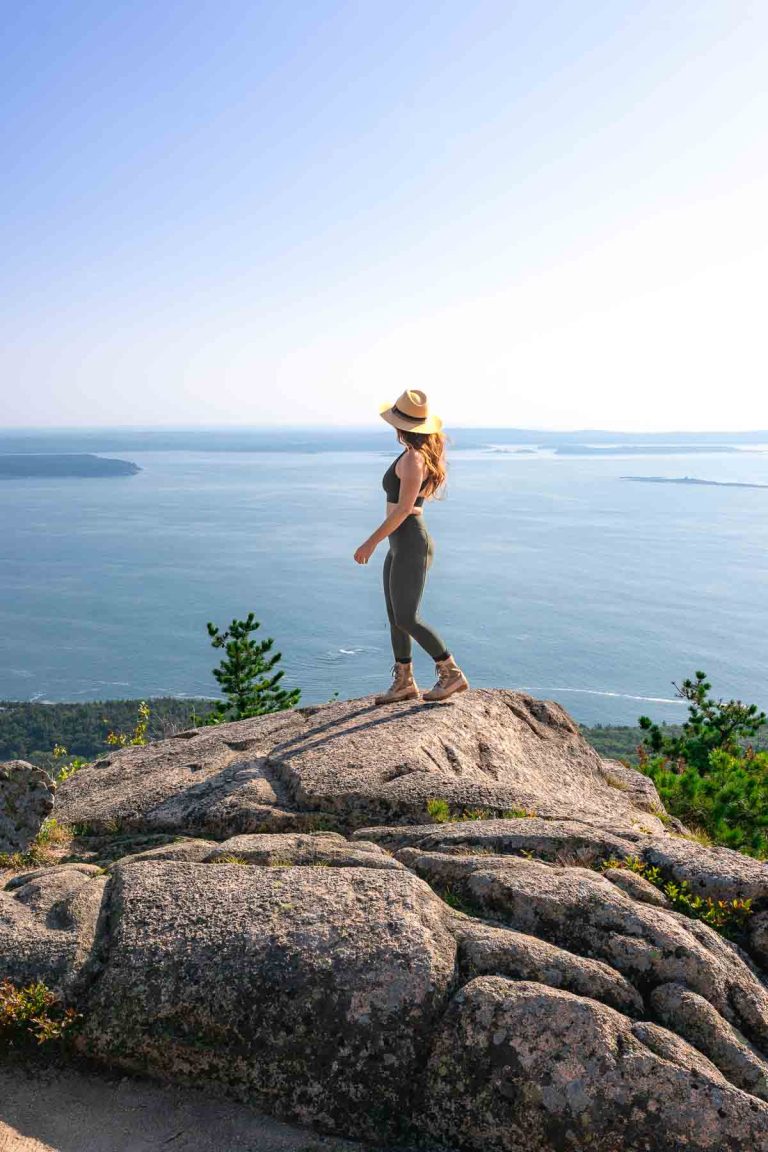 13 Fantastic Day Trips to Take From Bar Harbor Maine