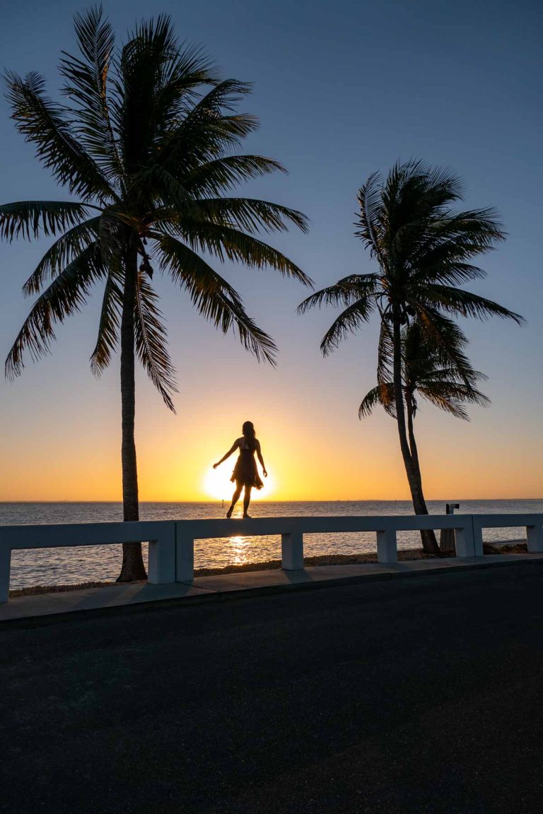 The Best Road Trip Stops From Florida to New York