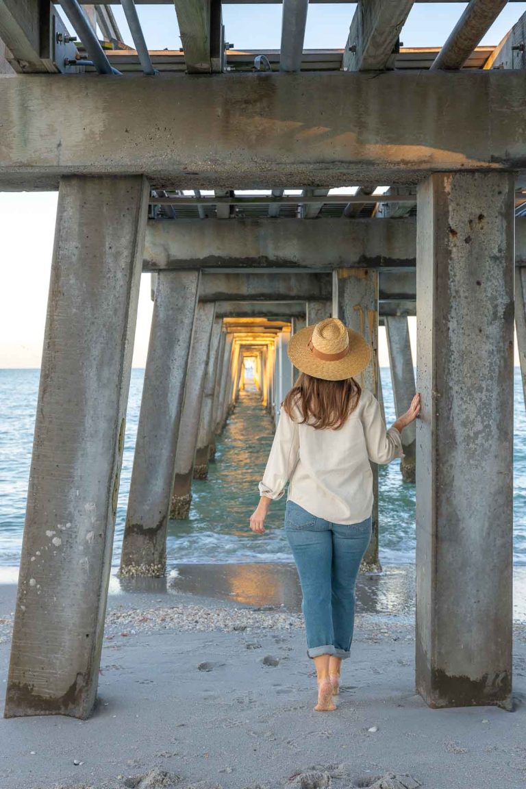 10 Beautiful Beaches to Visit Near Naples, Florida