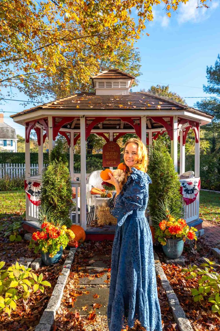 Top 10 Fun Things To Do in Connecticut During Fall