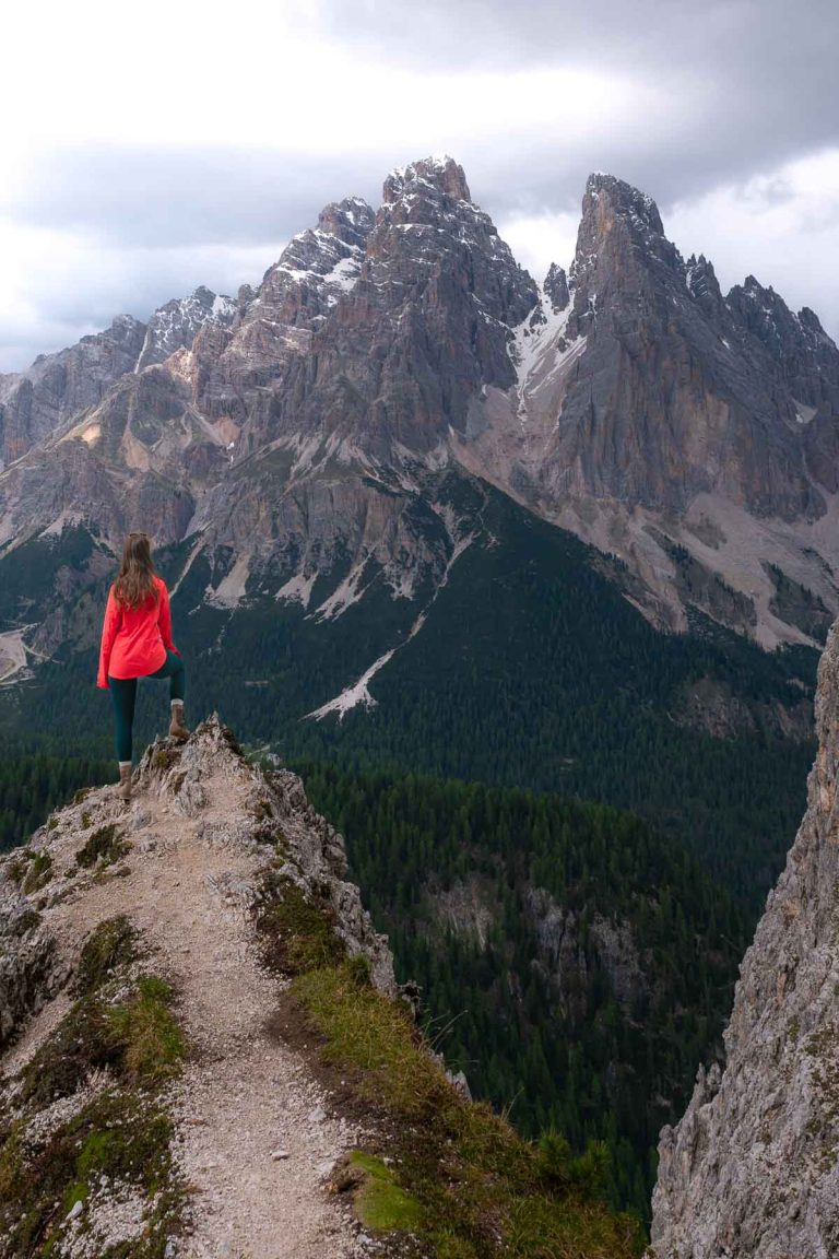 Ultimate Guide to Planning Your First Solo Travel Trip