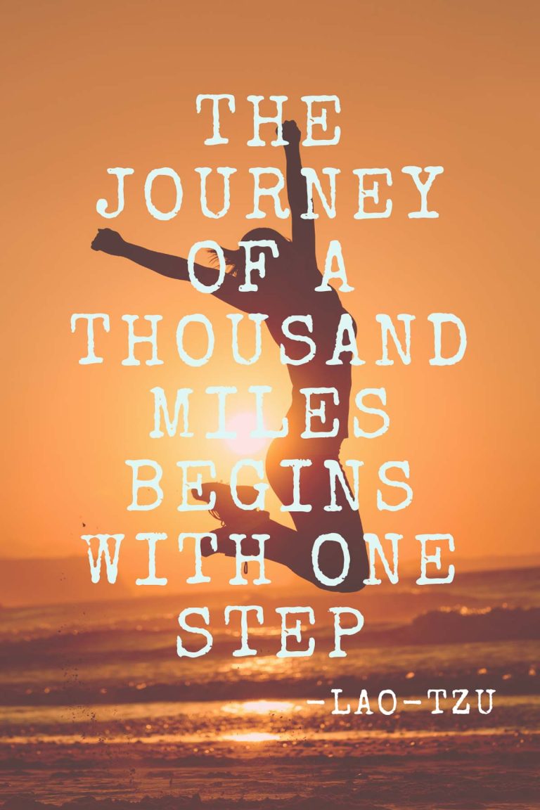150 Inspirational Solo Travel Quotes For Traveling Alone