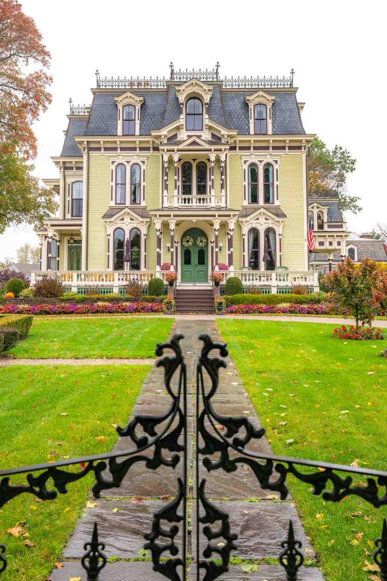 41 Fun and Unique Things To See and Do in Connecticut