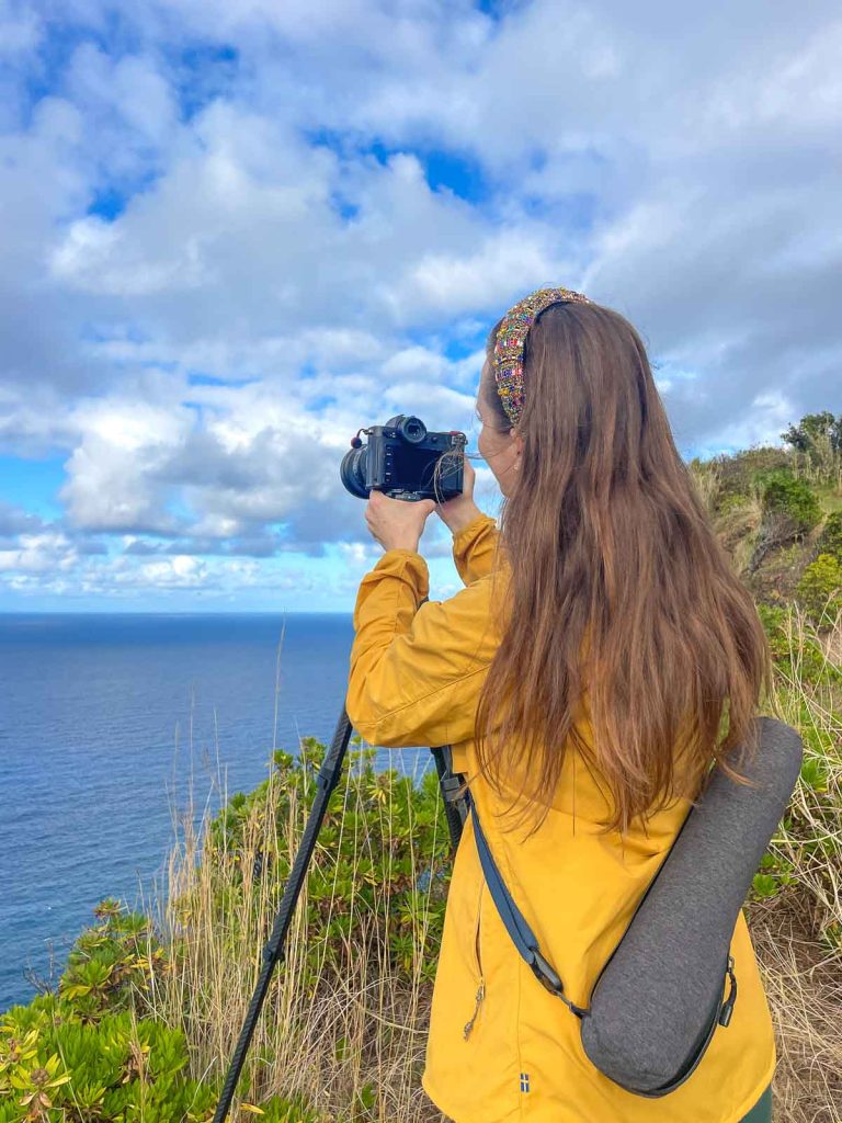 The Best Lightweight Travel Tripod For Hiking 2024