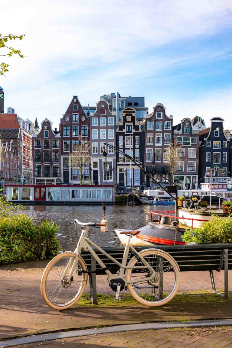 13 Best Day Trips from Amsterdam (by train or car)