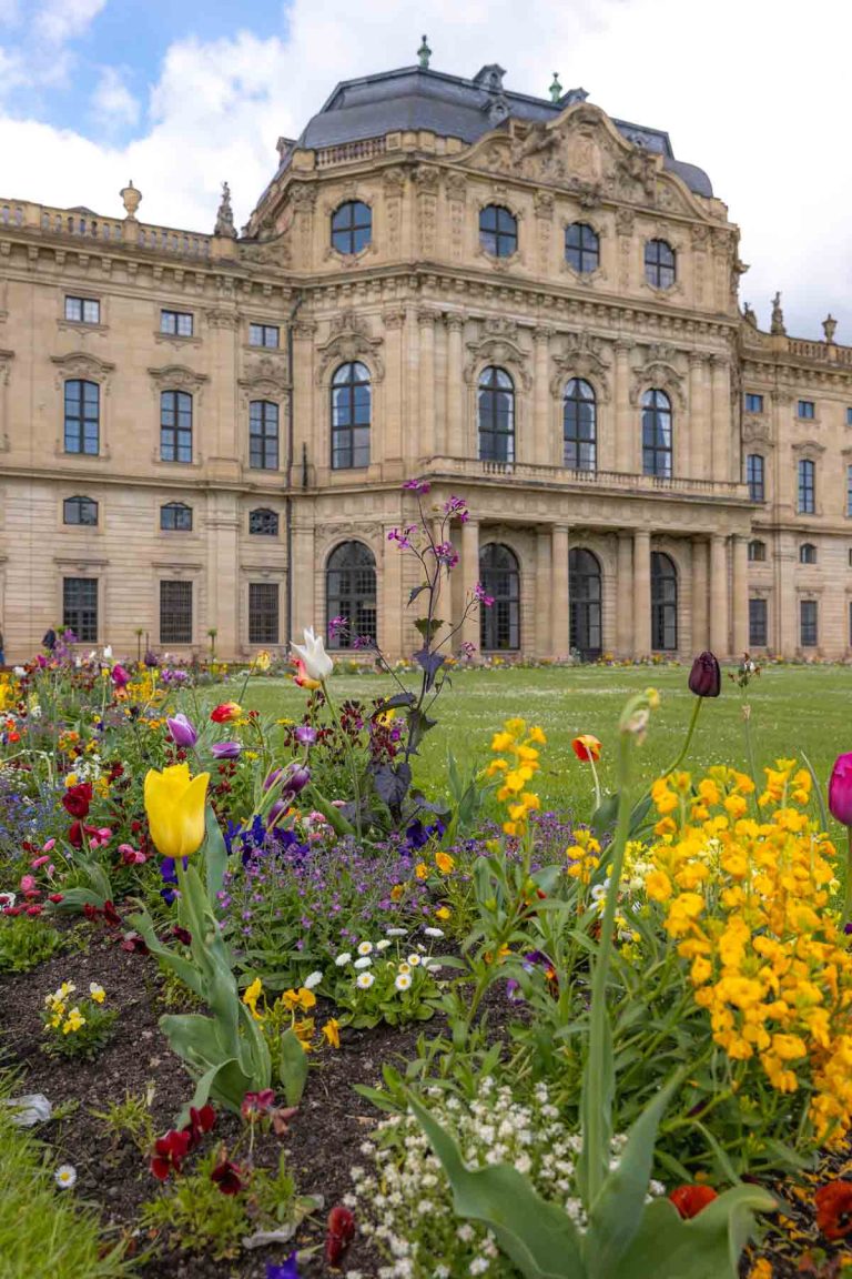 13 Beautiful Must-See Castles In Bavaria, Germany