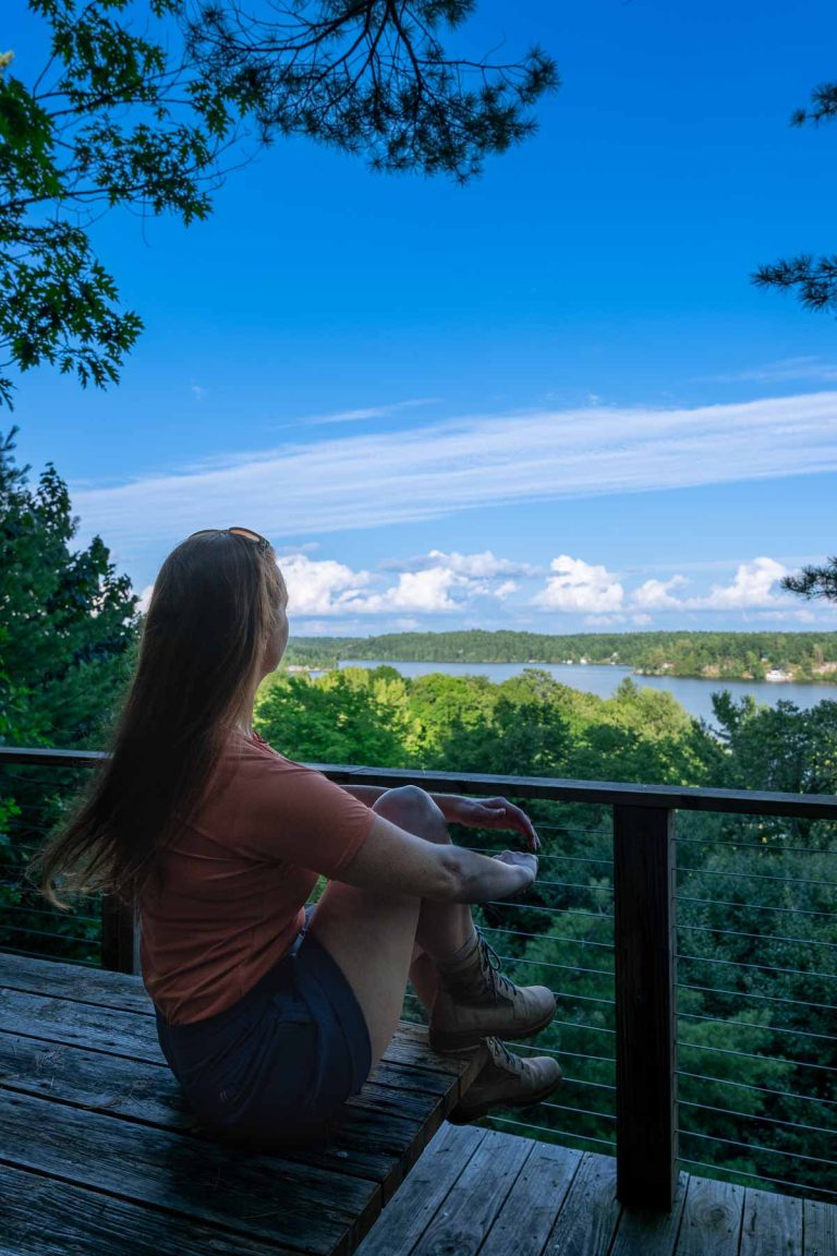 Top Essentials For A Day Hike + Printable Checklist